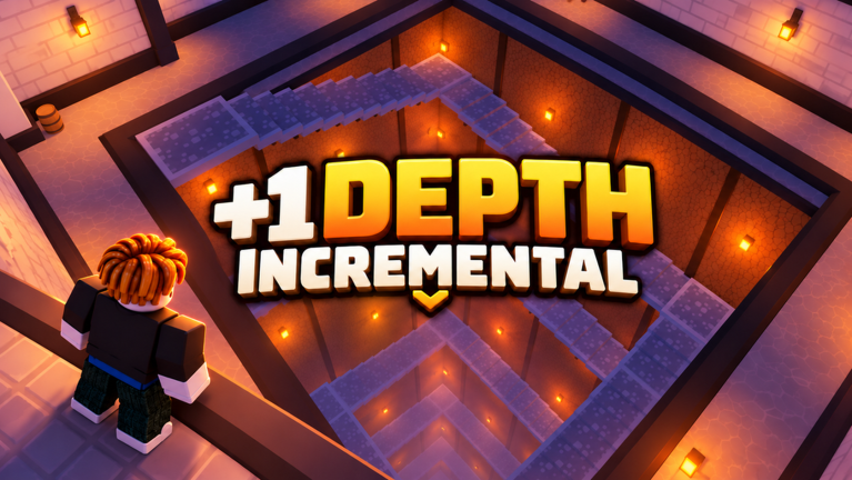 Depth Incremental
